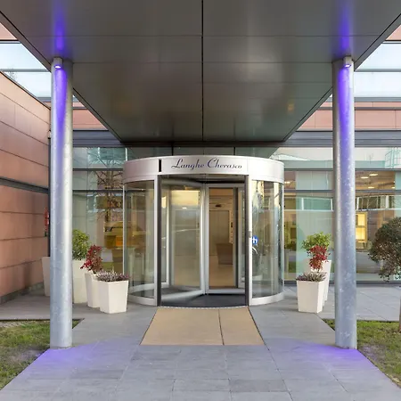 B&B Hotel Cherasco Langhe-3